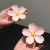 Магнитная застежка Sakura — креативный кухонный гаджет, многофункциональный упаковщик для закусок и продуктов, уникальная застежка в виде лепестка, милый магнит на холодильник.