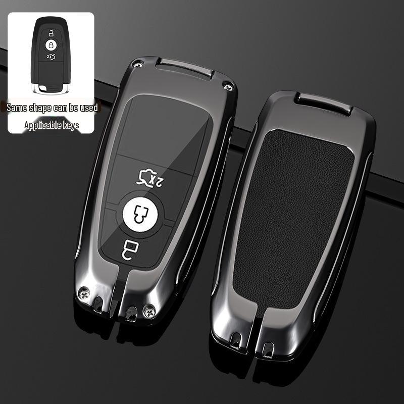 2021 Ford Focus/Edge/Escape/Mondeo/Explorer Корпус ключа Сумка Пряжка