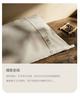 Detachable cotton and linen whole buckwheat skin for cervical protection and sleep aid, home pillow core