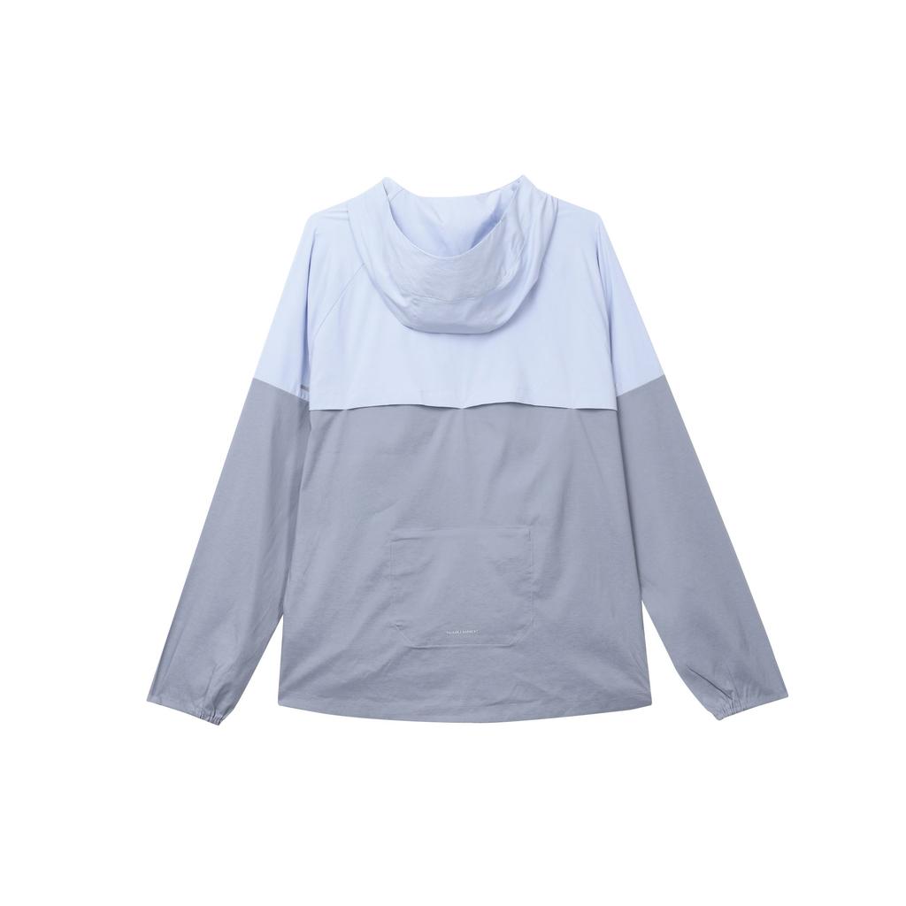 Nike Ветровка Repel Ecstasy Blue Ashen Slate Мужская беговая куртка CZ9071-479