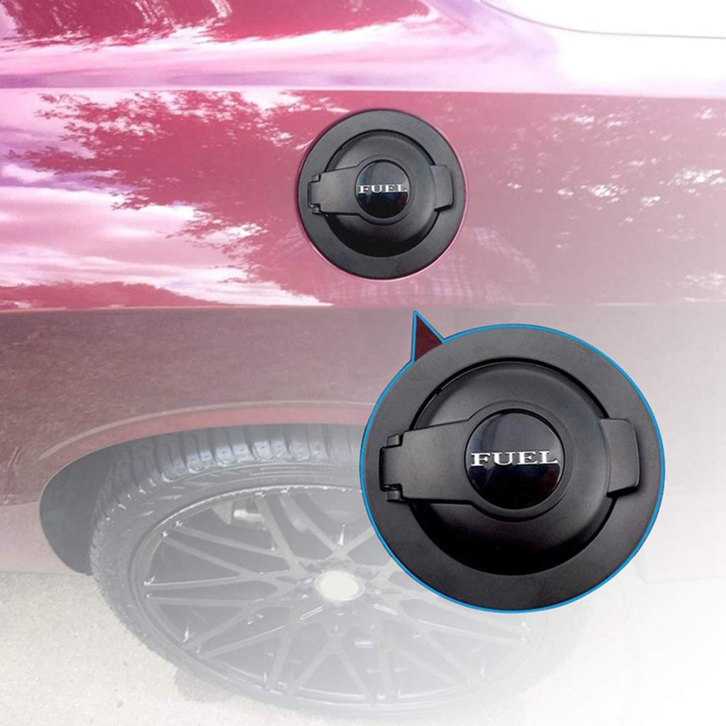 Fuel Tank Filler Cap Gas Oil Cover Inside Inner Accessories Compatible-for Dodge-Challenger 68250120AA 2008-2019 Durable