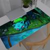 Anime Pad Mouse HD Print Computer Pokemon Pikachu Gamer Locking Edge New Mousepad XXL Keyboard PC Mice Mats Pad For Csgo