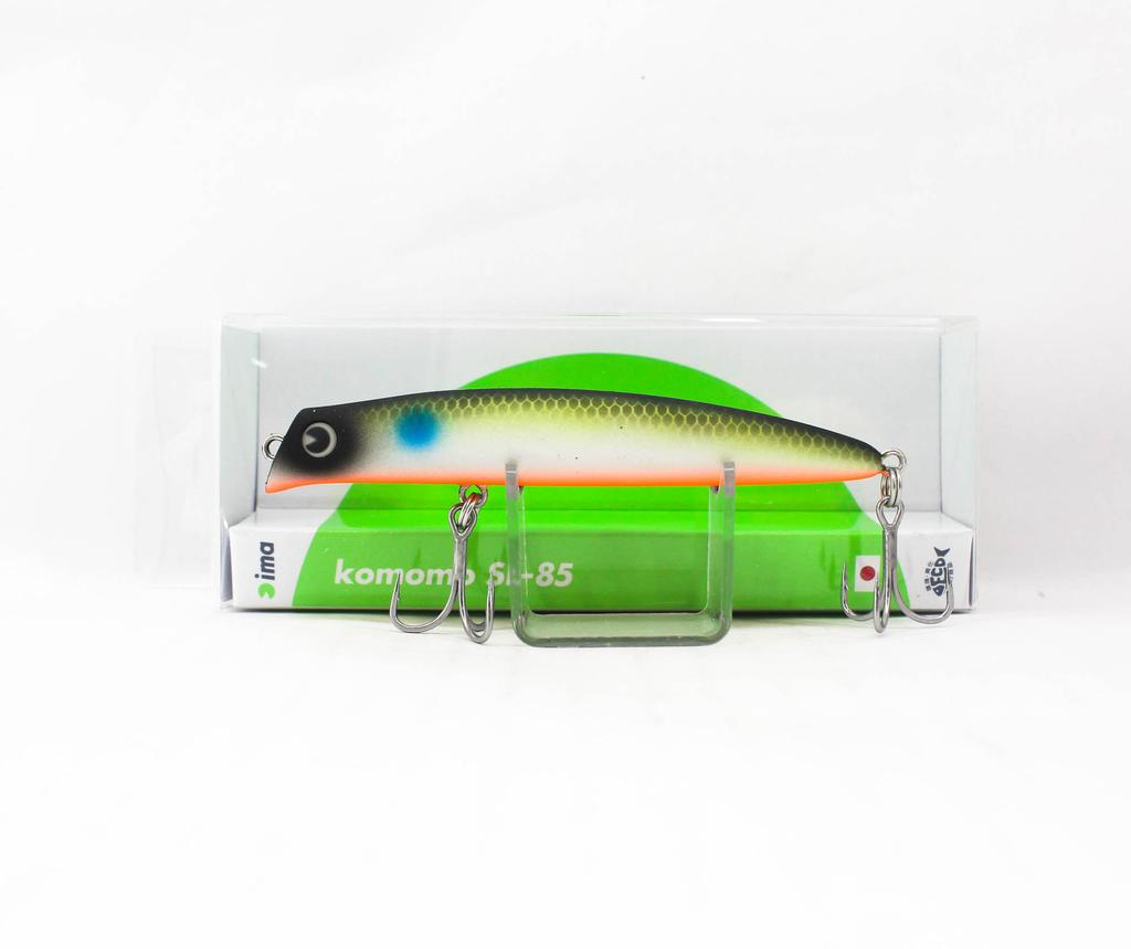 Ima Komomo SF 85 Floating Lure 122 (5003)