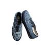 Vans Fdmtl X Vans Og Authentic Lx 'Distressed Indigo' Vans VN0A4BV95WP