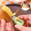 Foldable Mini Peeling Tool Retractable Design Multi-Functional Peeler  Travel