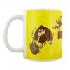 Donkey Kong Banana Mug
