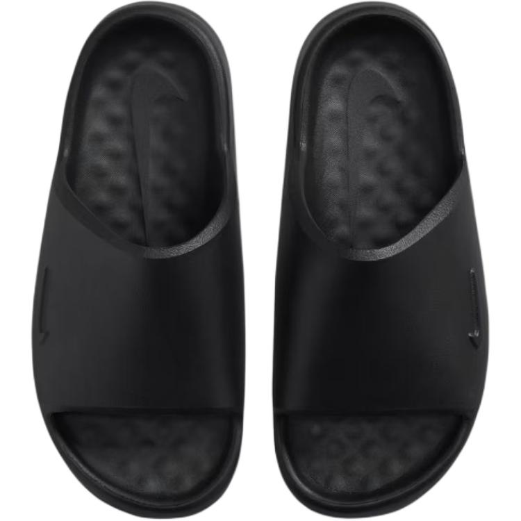 Детские резиновые уличные шлепанцы Nike Calm 2.0 Черные II6118-001