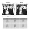 Декоративные Наволочки BTR IN REAL LIFE WORLDWIDE 2025 TOUR Big Time Rush Автомобильная Подушка-Плед Чехол Квадратный Разные Размеры