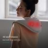 Philips U-Shaped Neck and Back Massager Shawl CN plug (adapter included)