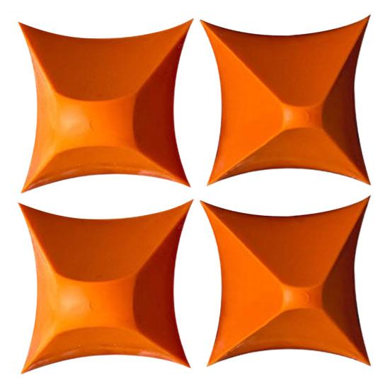 1/2/3 набора инструментов для швов TPR, многоразовый инструмент для разглаживания герметика, профессиональный аппликатор для герметика для кухни и ванной комнаты, инструменты для отделки