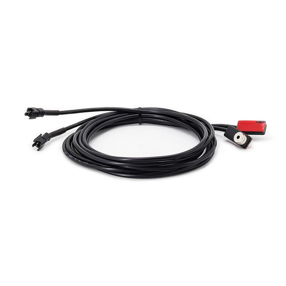 2pcs Ebike Brake Sensor Male 2pin SM Connector For Electric Bike Cut Off Power