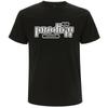 The Prodigy Experience Album Symbol White Unisex T-Shirt