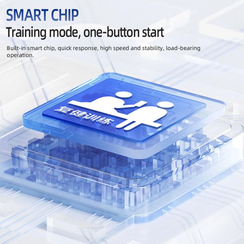 Интеллектуальный экзоскелет Реабилитационный робот Перчатки Оборудование Функции руки Реабилитация Тренировка Массаж Устройство Инсульт Гемиплегия