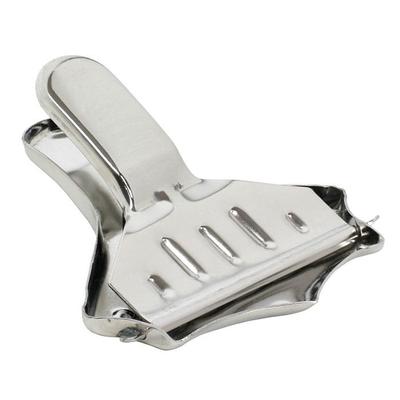 Соковыжималка - ICH-ZAPFE.DE - Нержавеющая сталь - Серый - 1 штука