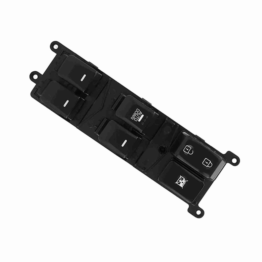 Power Window Master Control Switch for KIA FORTE 2014 2015 2016 2017 2018 93570 B5000