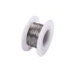 20M Cr20Ni80 Heating Wire 0.1-0.5Mm Nichrome Wire Cutting Foam Resistance Wires