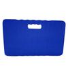 Kneeling Pad Waterproof Garden Knee Cushion with Handle Anti-Slip Thick EVA Kneeler Pad for Work Gardening Yoga Exercise