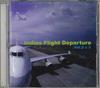 CD РАЗЛИЧНЫЕ - Indie Flight Departure Vol.2&3 FRCA0003 FREE GATE Япония Японский Поп/Рок Б/у