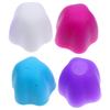 Free Toothpaste Lids Self Closing Toothpaste Caps Waste Cap Dispensers For And Kids Bathroom 4Pcs
