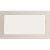 Vent Cover 17x30 Cream