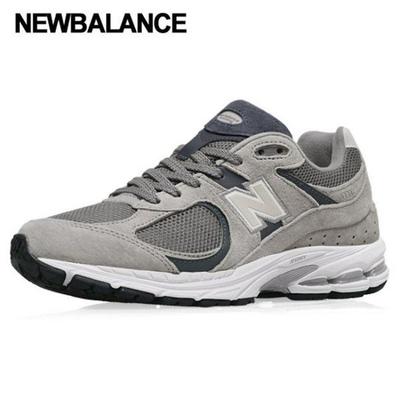 Галерея New Balance 2002 Кроссовки унисекс M2002rst