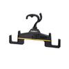 Tajima Safe System Harness Hook Rotating Safe Hanger Compactly Stores Harnesses with a Rotating Compatible with Two Sizes of Single Pipe and Dolly