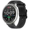 20-метровый силиконовый ремешок для Amazfit Active 2, спортивный сменный браслет для Amazfit GTS 4 mini 3 2 2e/Bip 3/3 Pro/Bip U Pro