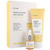 SET Propolis Edition (Propolis Sleeping Mask 60ml + Propolis Serum 15ml) - Propolis Facial Care Kit