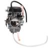 Metal Carburetor Assembly 15001‑1327 Wear Resistant Carb Replacement for KLR650 KLX650
