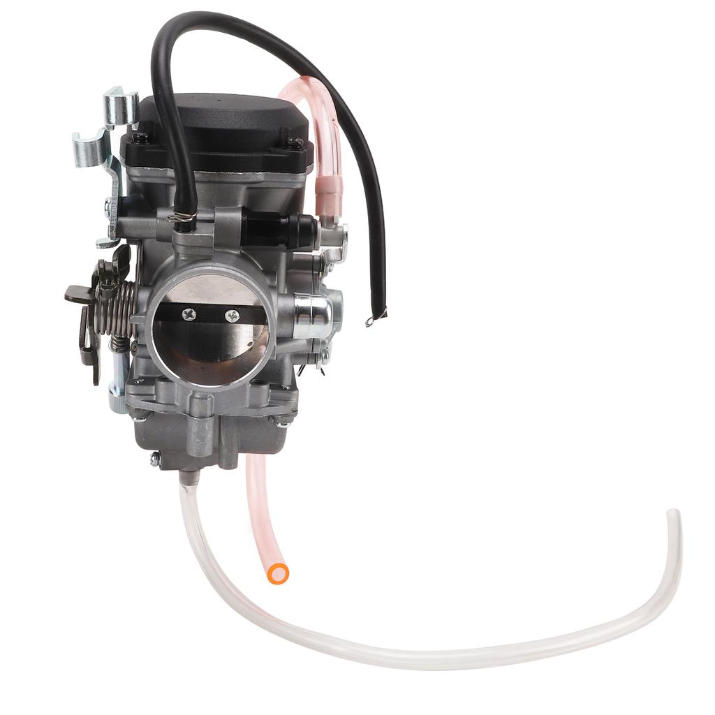Metal Carburetor Assembly 15001‑1327 Wear Resistant Carb Replacement for KLR650 KLX650