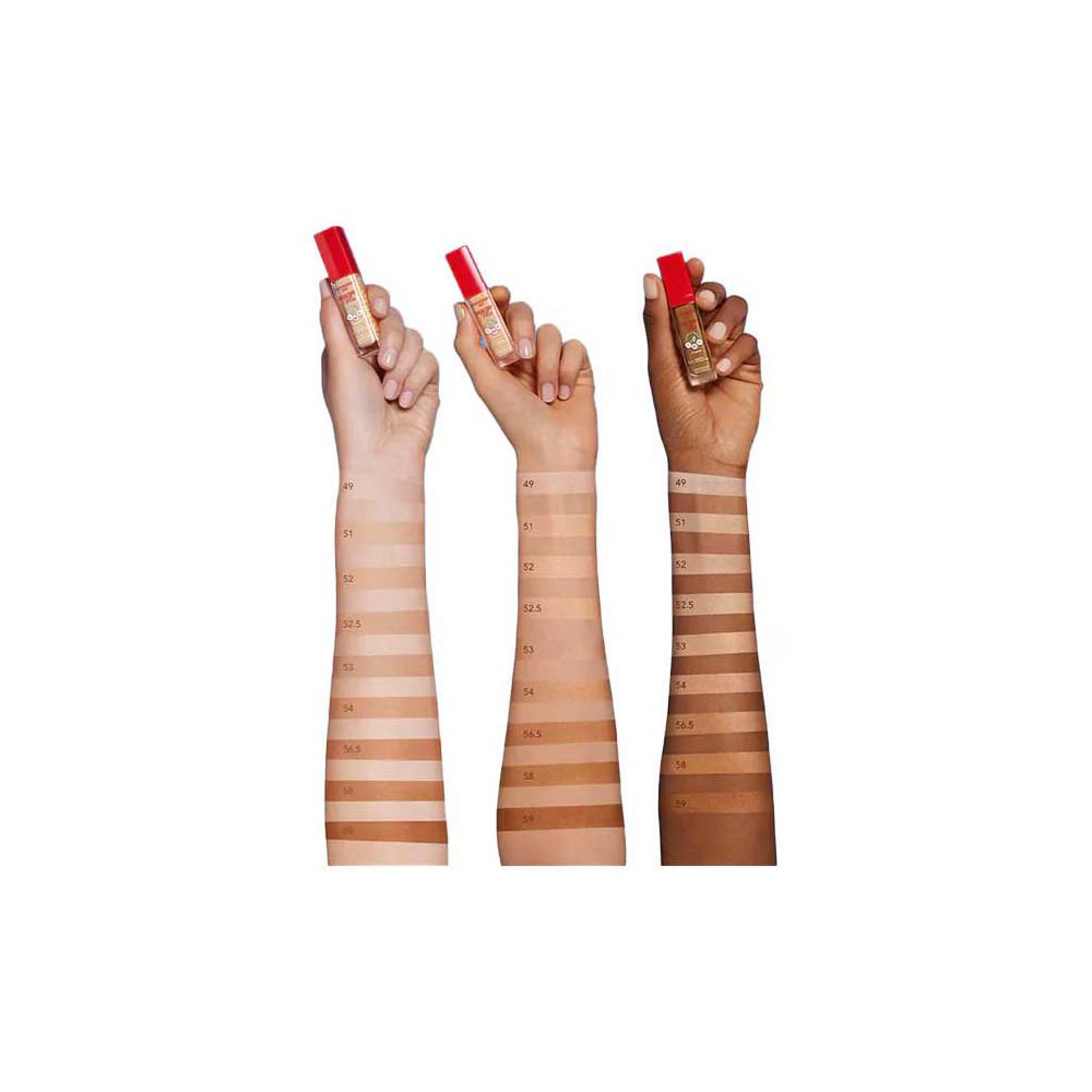 Bourjois Healthy Mix Liquid Concealer - 53 Golden Beige -