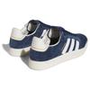 Adidas Кроссовки Tyshawn Remastered Collegiate Navy для мужчин, синие, облачно-белые, мелово-белые IG5279