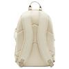 New LiNing Sports Life Collection Polyester Backpack Unisex Xuan Paper White & Khaki ABSV219-3