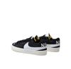 Nike Blazer Low '77 Jumbo FD9858 001 Black Sneakers