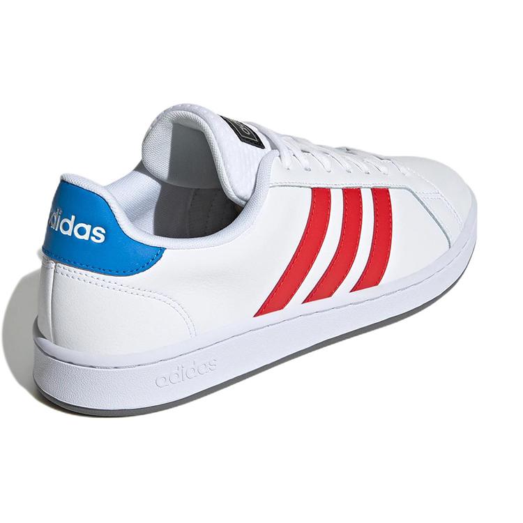 Adidas Neo Grand Court 'White' GY3625