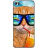 For Huawei Y9 2018 Case Soft TPU Silicon Back Phone Case Cover for huawei y9 2018 Fundas Full Protection Coque Bumper