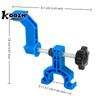 Мини Стенд для Правки Колес Велосипеда Инструменты для Регулировки Ободов Велосипеда Инструменты для Ремонта Колес Шоссейного Велосипеда Велосипедные Аксессуары