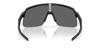 Oakley Солнцезащитные очки 0OO9496 SUTRO МАТОВЫЙ ЧЕРНЫЙ PRIZM BLACK 94960134 LITE S Поляризационные [Oakley]