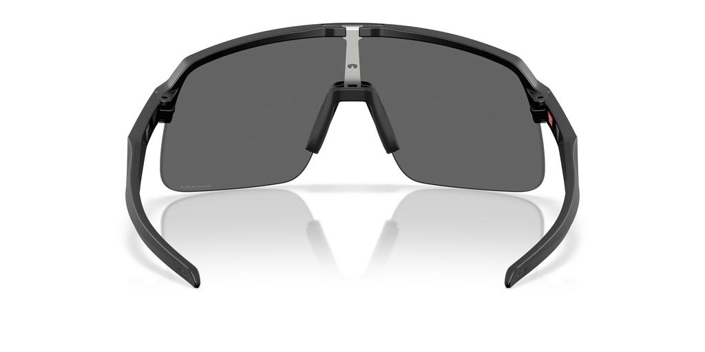 Oakley Солнцезащитные очки 0OO9496 SUTRO МАТОВЫЙ ЧЕРНЫЙ PRIZM BLACK 94960134 LITE S Поляризационные [Oakley]