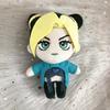 Аниме Джолин Куджо плюшевая кукла игрушка 20 см JoJos Bizarre Adventure Stone Ocean милая мягкая подушка детский подарок
