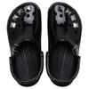 Crocs Fashionable Breathable Clogs Women Footwear Black 210390-001
