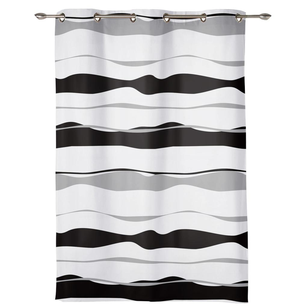 Пиратский корабль, оконные шторы для гостиной, декоративные предметы, товары для дома для гостиной