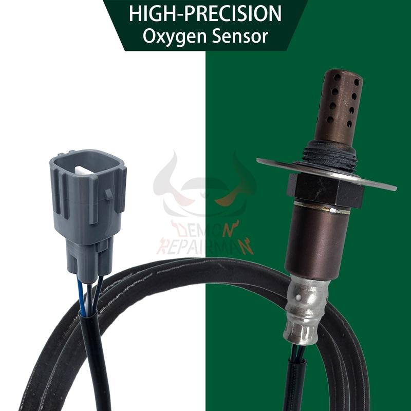 22690-AA810 234-4445 Oxygen Sensor For Subaru Forester Legacy Outback Impreza 2.5L 2006 2007 2008 2009 2010 2012 22690-AA81A