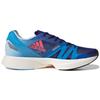 adidas Кроссовки унисекс Adizero Takumi Sen 8 Legacy Indigo Turbo Blue Sky-Rush GZ0182