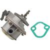 Топливоподкачивающий насос дизельный для двигателя Perkins 4.212 4.236 4.248 Ford D8NN9350AA TW5 TW10 TW15 TW20 TW25 2000 2100 2120 2300 2310 3000 3400 3500 Massey
