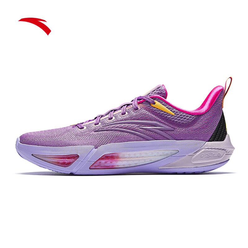 Anta Баскетбольные кроссовки Speed 7 'Убийцы бетона'