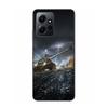 Чехол для телефона с игрой World Of Tanks Для Redmi Note 14 15 Pro 5G 13 12 Pro Plus 11 11T 11E 11S 10 Pro 10S 9 9S Прозрачный ТПУ Чехол для телефона Ca