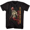 Футболка 5 Finger Death Punch Way of the Fist Графические футболки