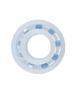 PP Nylon Plastic Ball Bearings: Sizes 608 to 6007