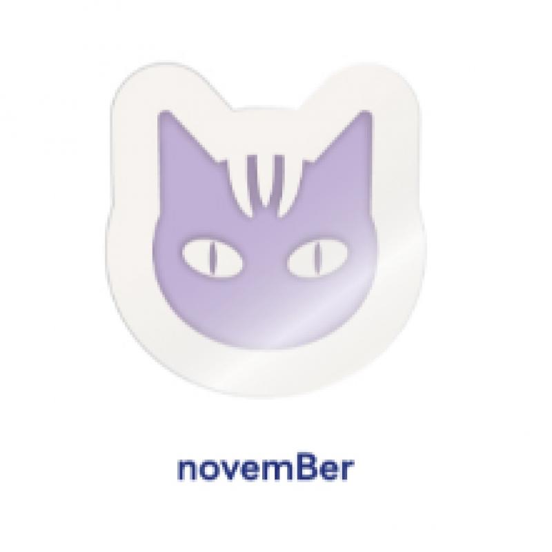 Billy 04 Jibbitz Billlie Pop Up Store Официальный Md